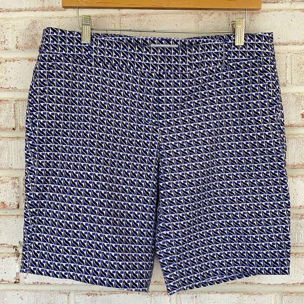 Katherine Barclay Shorts